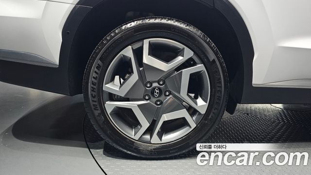 Hyundai Palisade 2024 — photo 5