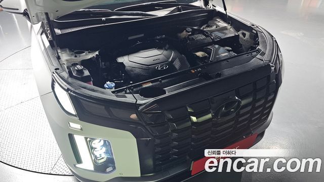 Hyundai Palisade 2024 — photo 6