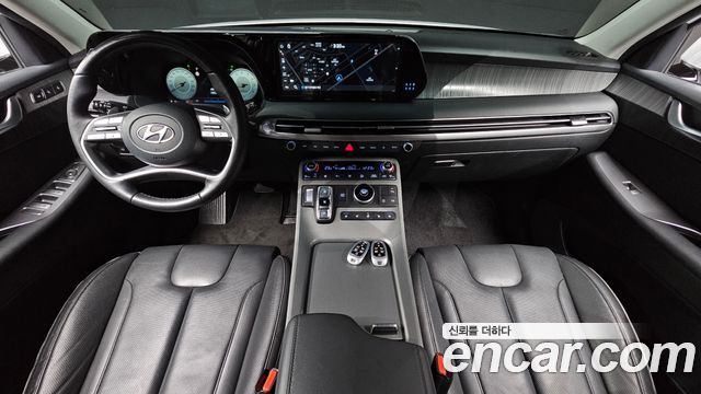 Hyundai Palisade 2024 — photo 10