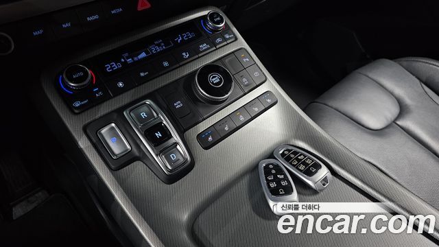 Hyundai Palisade 2024 — photo 12