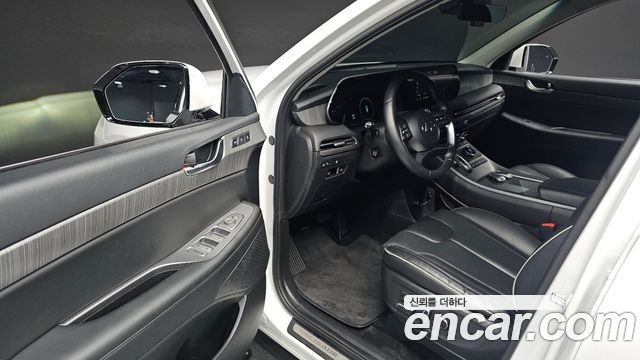 Hyundai Palisade 2024 — photo 13
