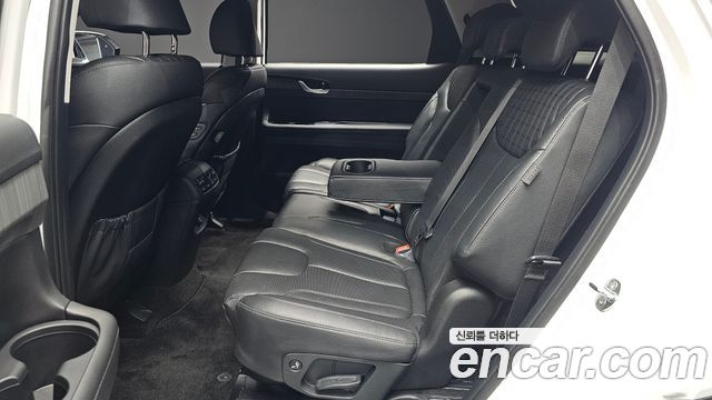 Hyundai Palisade 2024 — photo 17