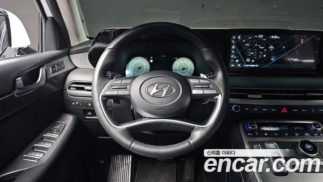 Hyundai Palisade 2024 — photo 18