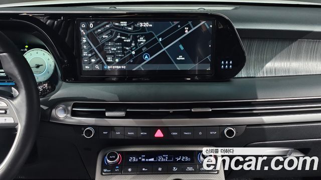 Hyundai Palisade 2024 — photo 19