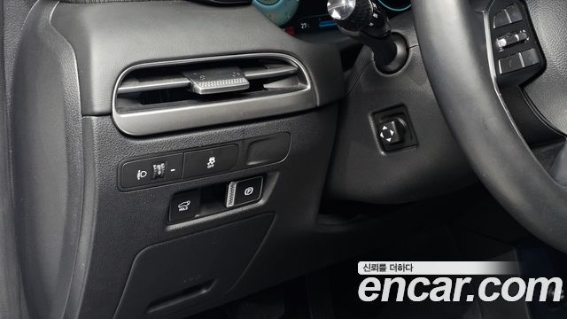 Hyundai Palisade 2024 — photo 22