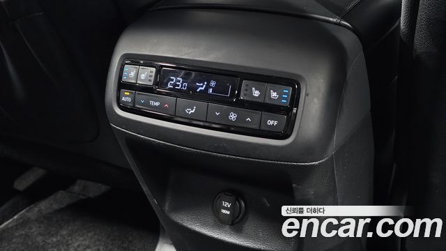 Hyundai Palisade 2024 — photo 23