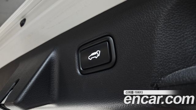 Hyundai Palisade 2024 — photo 25