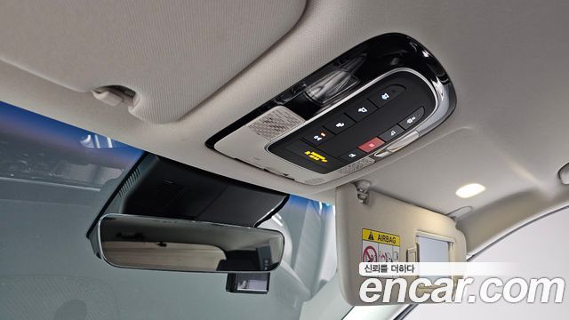 Hyundai Palisade 2024 — photo 26