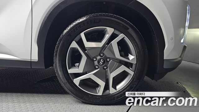 Hyundai Palisade 2024 — photo 7