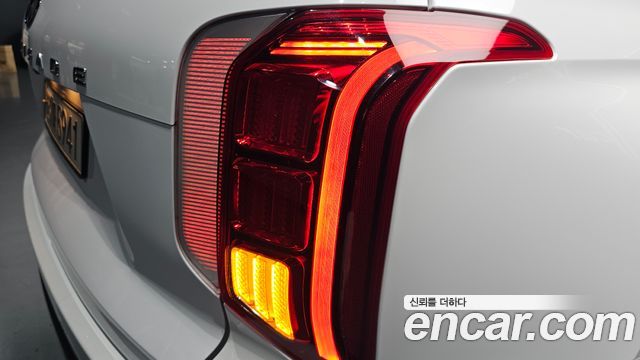 Hyundai Palisade 2024 — photo 9
