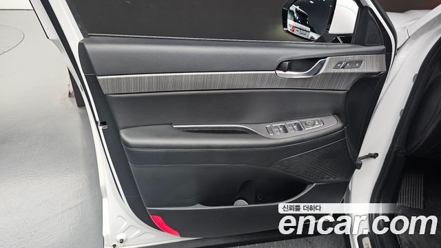Hyundai Palisade 2024 — photo 14