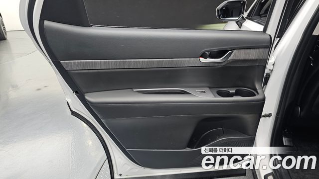 Hyundai Palisade 2024 — photo 15