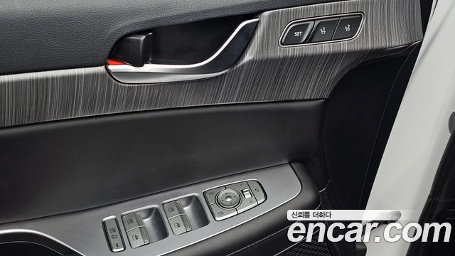Hyundai Palisade 2024 — photo 29