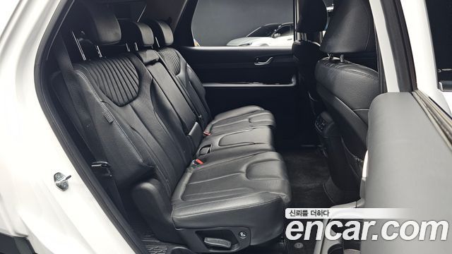 Hyundai Palisade 2024 — photo 30