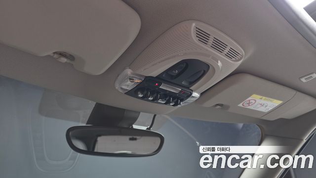 Mini Countryman 2020 — photo 25