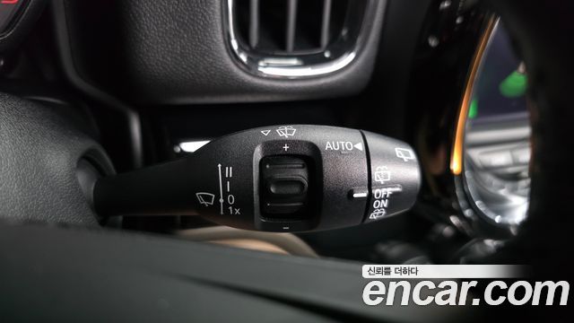 Mini Countryman 2020 — photo 27