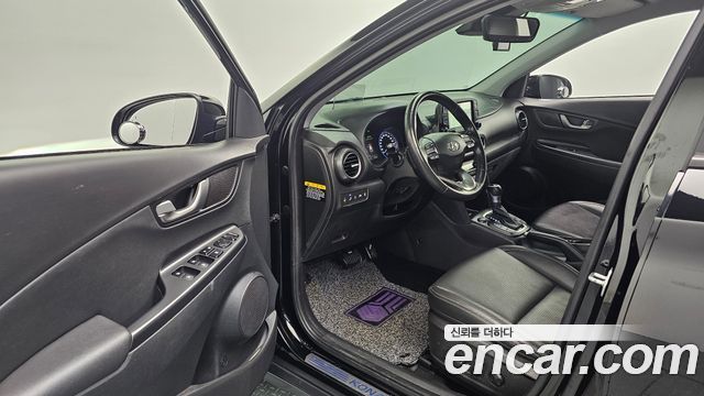 Hyundai Kona 2020 — photo 13