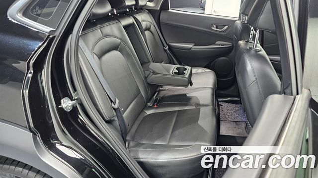 Hyundai Kona 2020 — photo 17