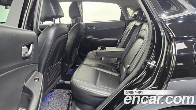 Hyundai Kona 2020 — photo 18