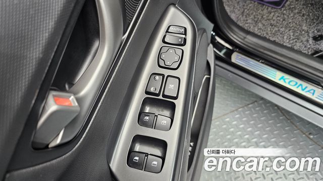 Hyundai Kona 2020 — photo 23