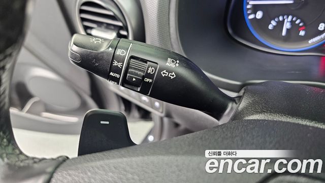Hyundai Kona 2020 — photo 24