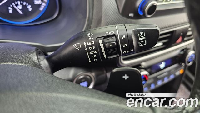 Hyundai Kona 2020 — photo 25