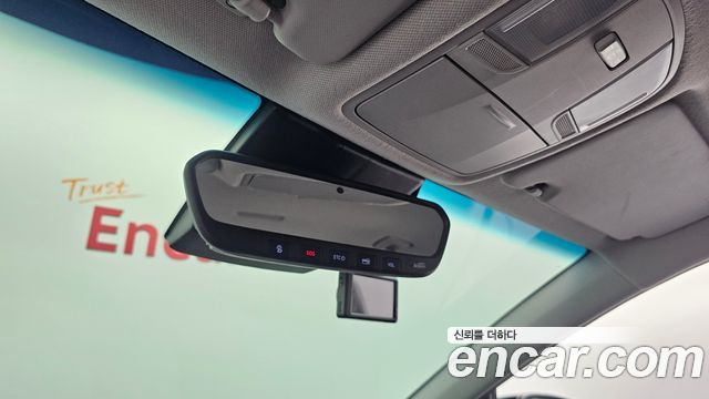 Hyundai Kona 2020 — photo 26