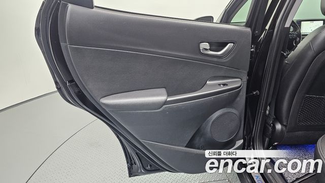 Hyundai Kona 2020 — photo 15