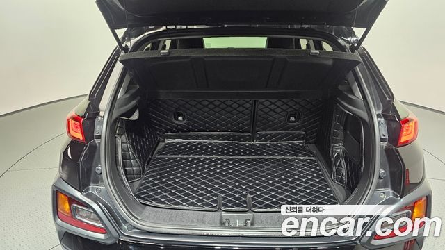 Hyundai Kona 2020 — photo 28