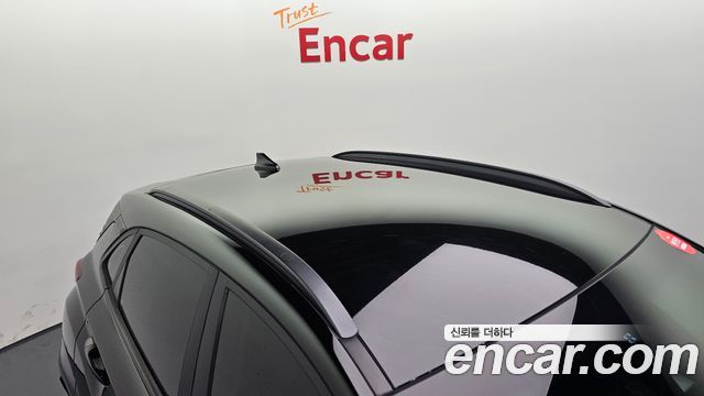Hyundai Kona 2020 — photo 29