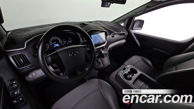 Hyundai Starex 2020 — photo 10
