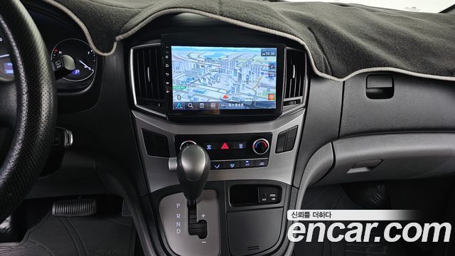 Hyundai Starex 2020 — photo 21
