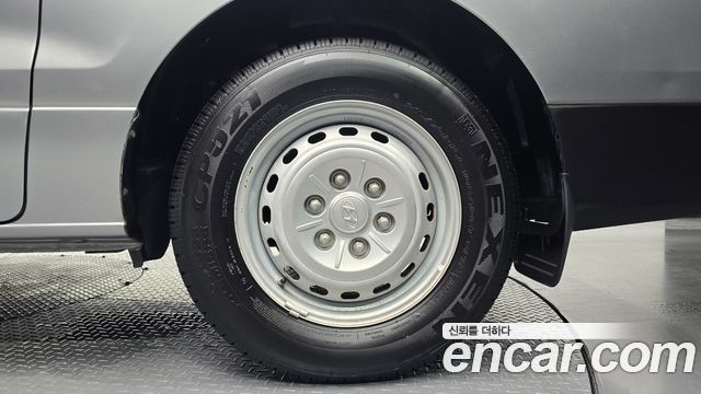 Hyundai Starex 2020 — photo 7