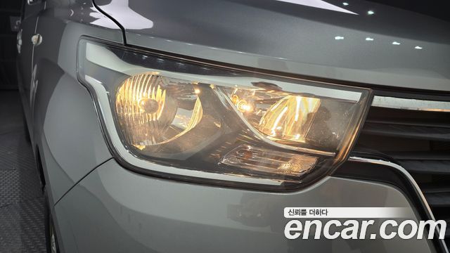 Hyundai Starex 2020 — photo 8