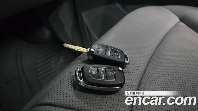 Hyundai Starex 2020 — photo 29