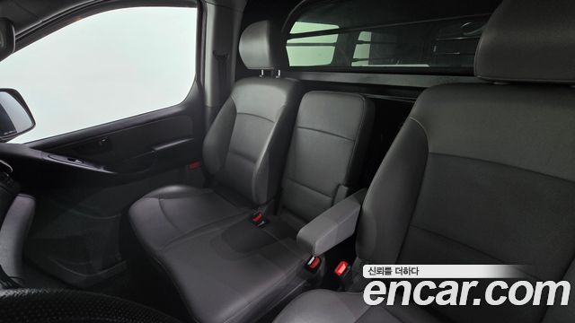 Hyundai Starex 2020 — photo 30