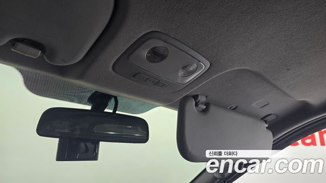 Hyundai Starex 2020 — photo 31