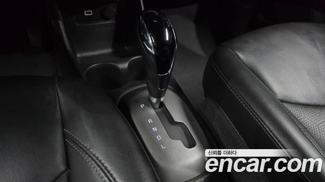 Chevrolet Korea Spark 2019 — photo 12