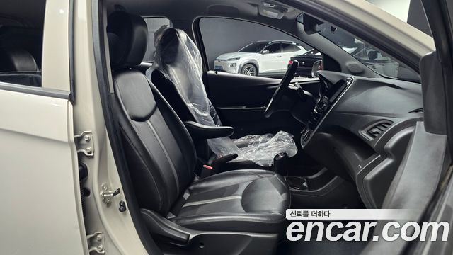Chevrolet Korea Spark 2019 — photo 13