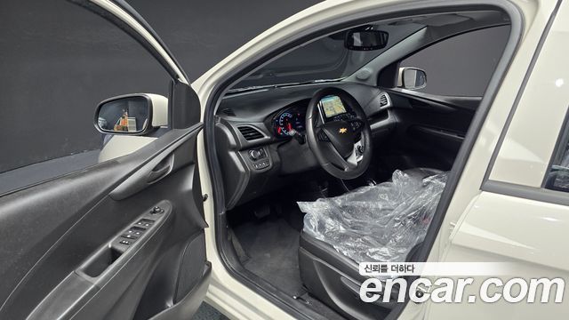 Chevrolet Korea Spark 2019 — photo 17