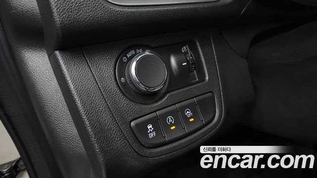 Chevrolet Korea Spark 2019 — photo 20