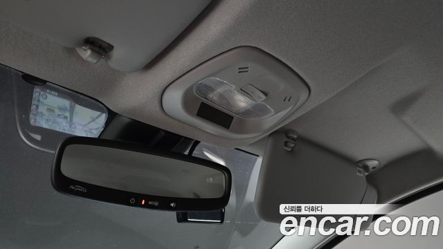Chevrolet Korea Spark 2019 — photo 26