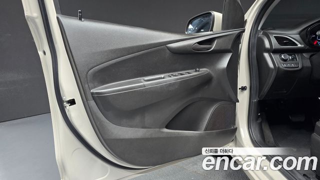Chevrolet Korea Spark 2019 — photo 14