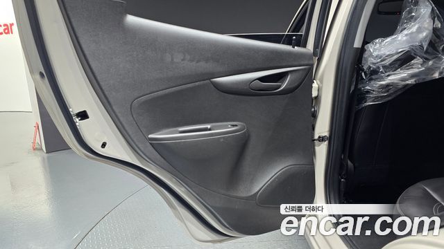 Chevrolet Korea Spark 2019 — photo 15