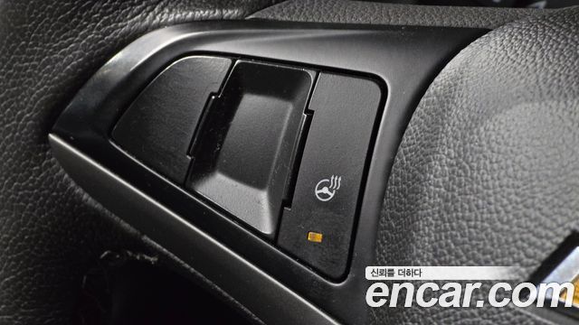 Chevrolet Korea Spark 2019 — photo 27