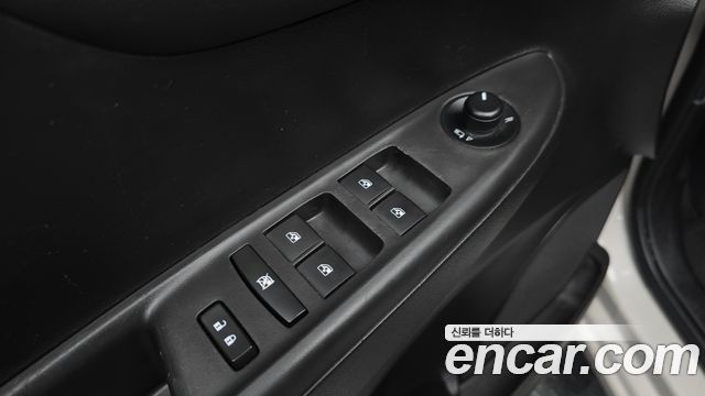 Chevrolet Korea Spark 2019 — photo 29
