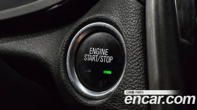 Chevrolet Korea Spark 2019 — photo 30