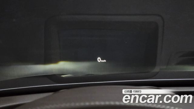Kia Stinger 2018 — photo 20