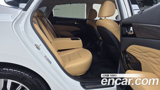 Kia K7 2020 — photo 17
