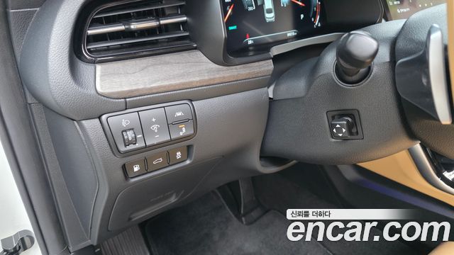 Kia K7 2020 — photo 25